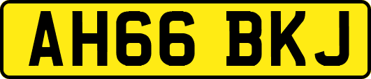 AH66BKJ