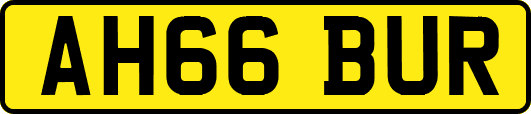 AH66BUR