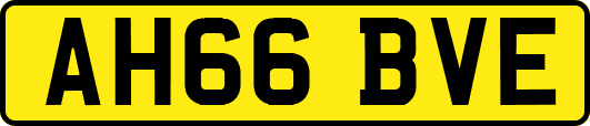 AH66BVE