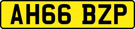 AH66BZP