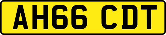 AH66CDT