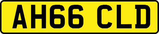 AH66CLD