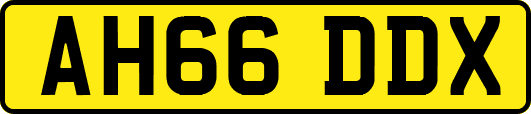 AH66DDX