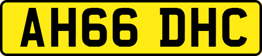 AH66DHC