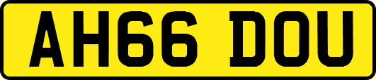 AH66DOU