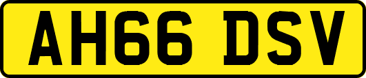 AH66DSV