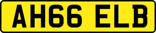 AH66ELB