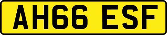 AH66ESF