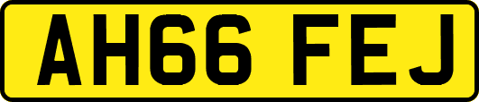 AH66FEJ