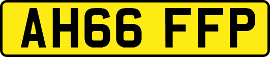 AH66FFP