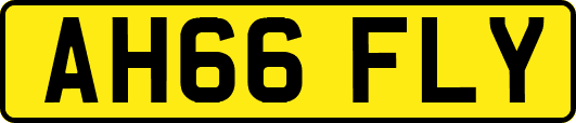 AH66FLY