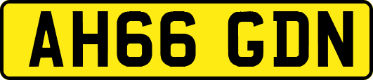 AH66GDN
