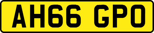 AH66GPO