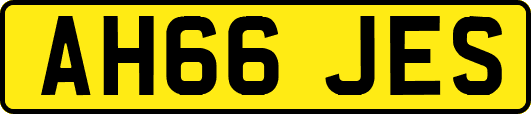 AH66JES