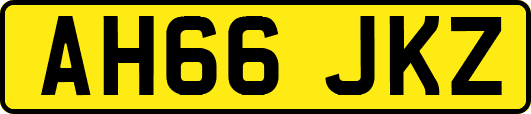AH66JKZ