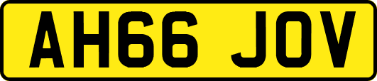 AH66JOV