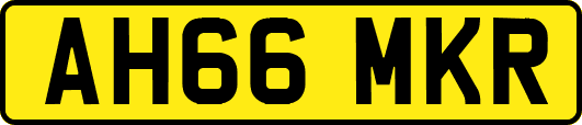 AH66MKR