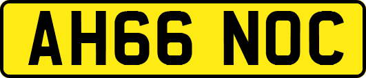 AH66NOC
