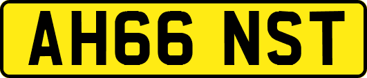 AH66NST