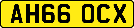 AH66OCX