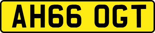 AH66OGT