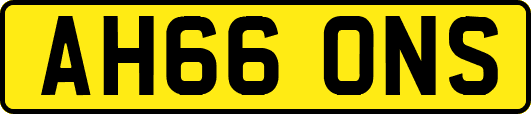 AH66ONS