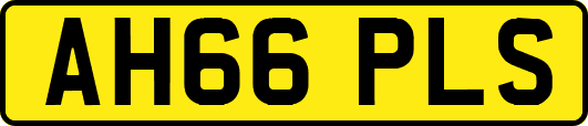 AH66PLS