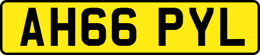 AH66PYL