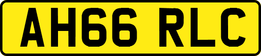 AH66RLC