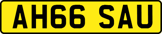 AH66SAU