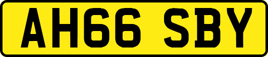 AH66SBY