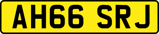 AH66SRJ