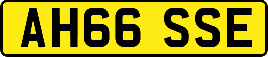 AH66SSE