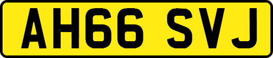 AH66SVJ