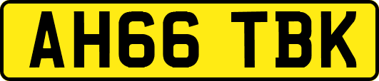 AH66TBK