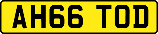 AH66TOD