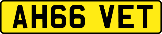 AH66VET