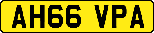 AH66VPA
