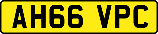 AH66VPC
