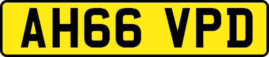 AH66VPD