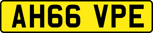 AH66VPE