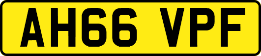 AH66VPF