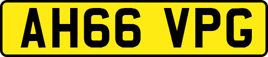 AH66VPG