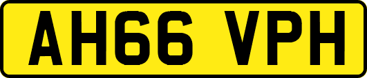 AH66VPH