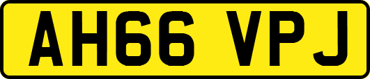 AH66VPJ