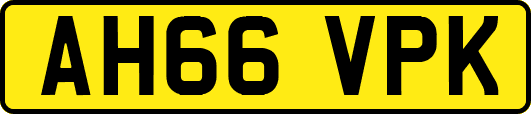 AH66VPK