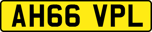 AH66VPL