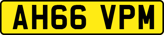 AH66VPM
