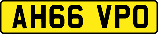 AH66VPO
