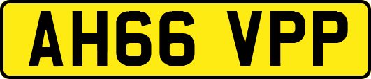 AH66VPP
